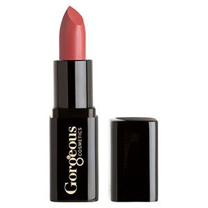 GORGEOUS COSMETICS SHEER LIPSTICK MAJESTIC