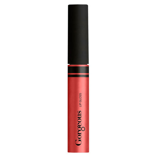 Lip Gloss- Berry Rose