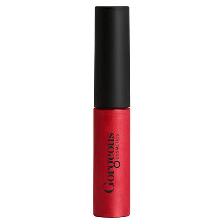 Gorgeous Cosmetics Liquid Lips Lip Lacquer Nude