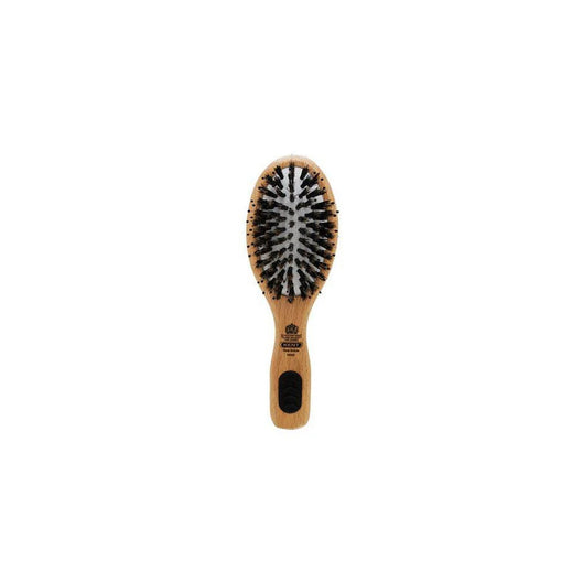 Kent Travel  Board Bristle&Nylon for Shorter