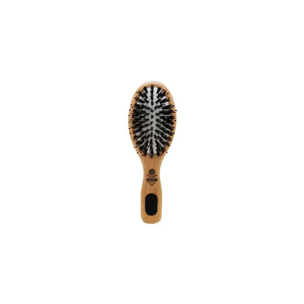 Kent Travel  Board Bristle&Nylon for Shorter