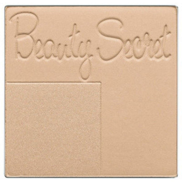 MADINA MILANO BEAUTY SECRET COMPACT POWDER 176