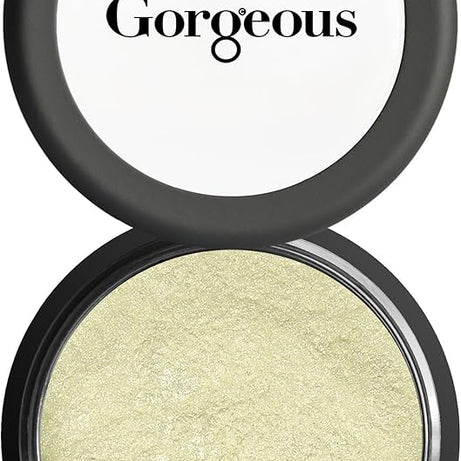 Shimmer Dust Luminesence
