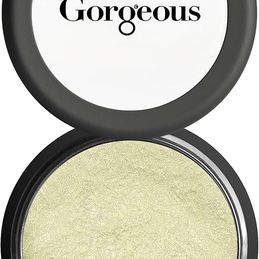 Shimmer Dust Luminesence