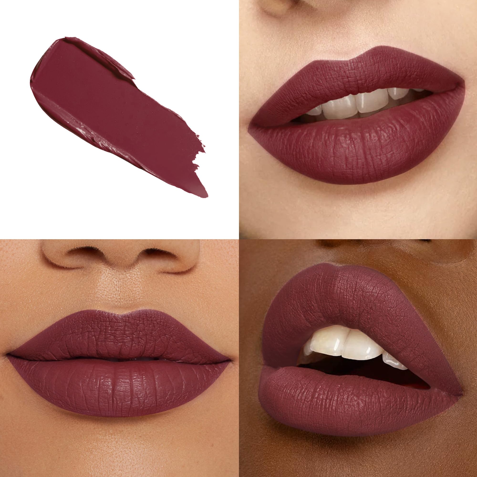 VOLUPTUOUS LIPSTICK 12