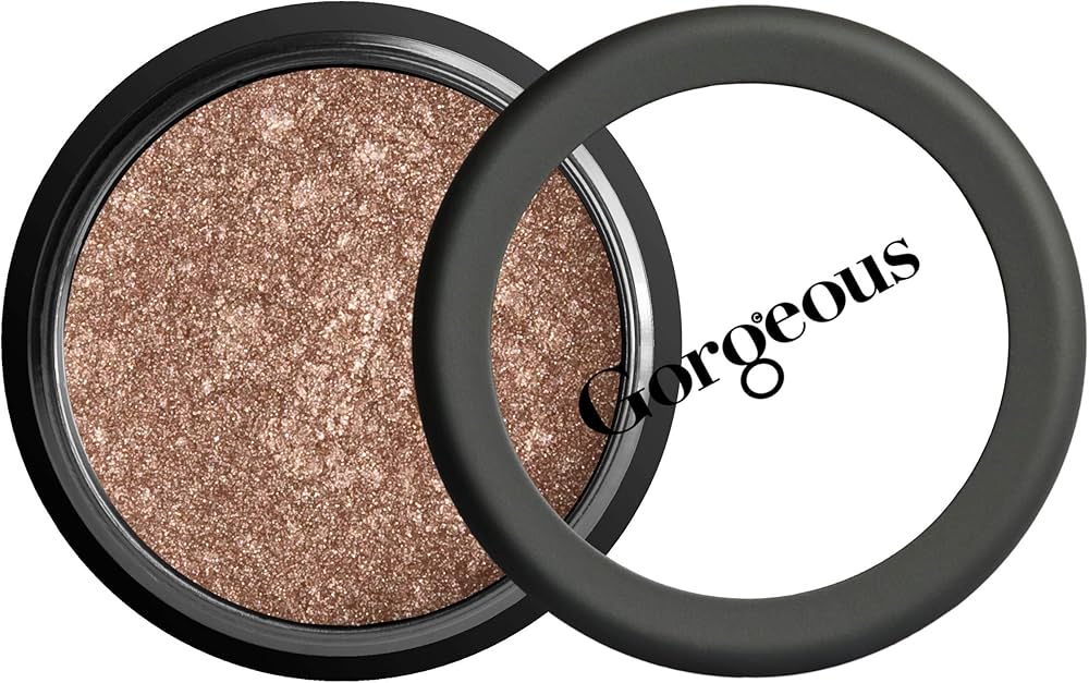 Shimmer Dust Luminesence