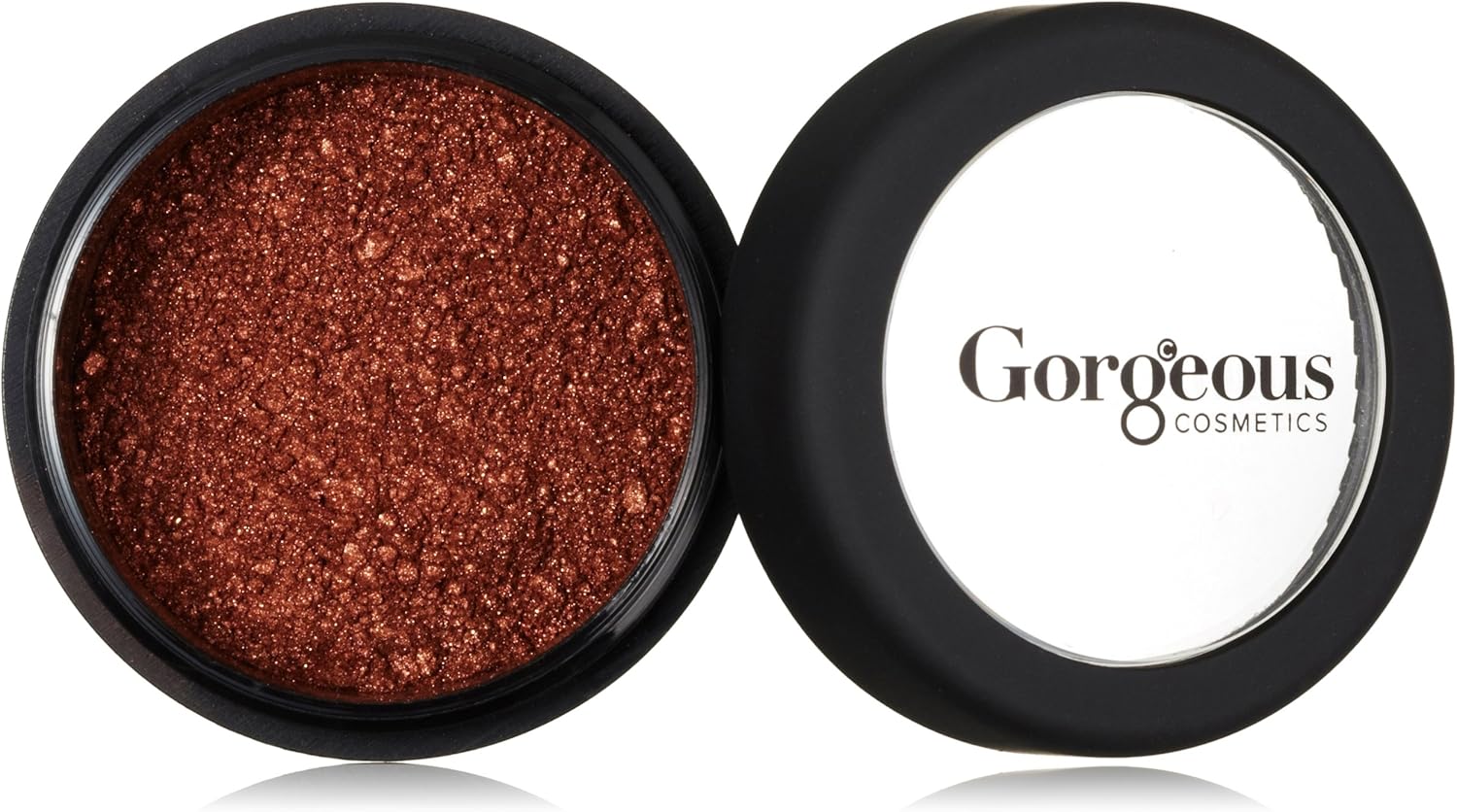 Shimmer Dust Luminesence