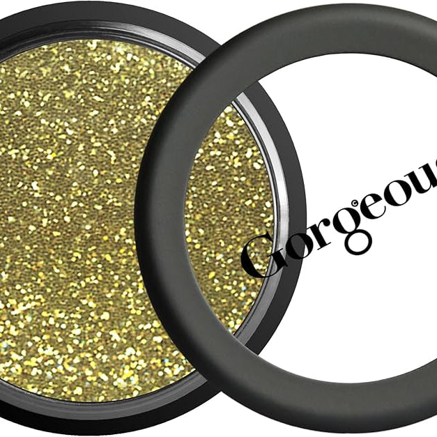 Shimmer Dust Luminesence