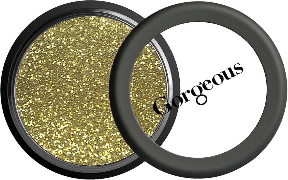 Shimmer Dust Luminesence