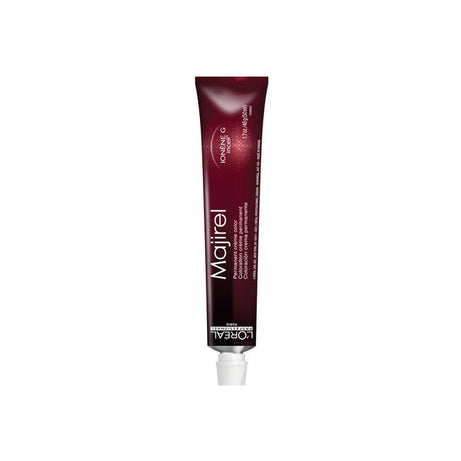 Majirel Permanent Creme Color 6.34