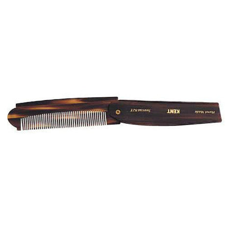 Hair Folding Comb  KENT COMB