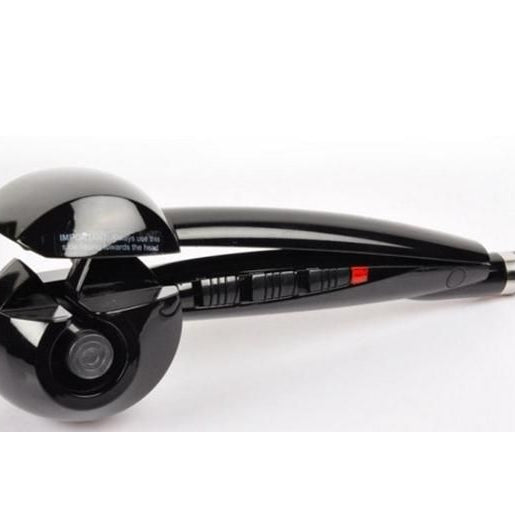 Pro Perfect hair curler heat-styling tools automatic hair roller