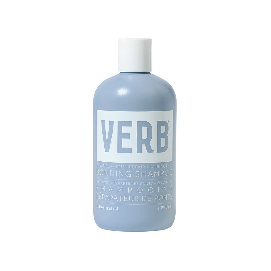 VERB Bonding Shampoo For Thicker Hair