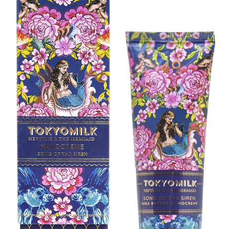 Song of the Siren Hand Cream - Tokyo Milk