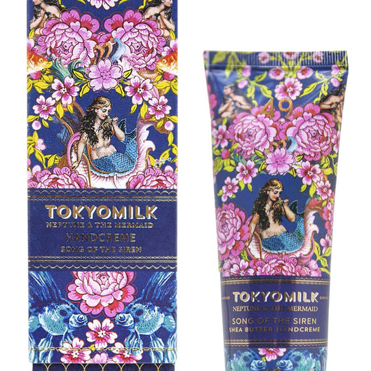 Song of the Siren Hand Cream - Tokyo Milk