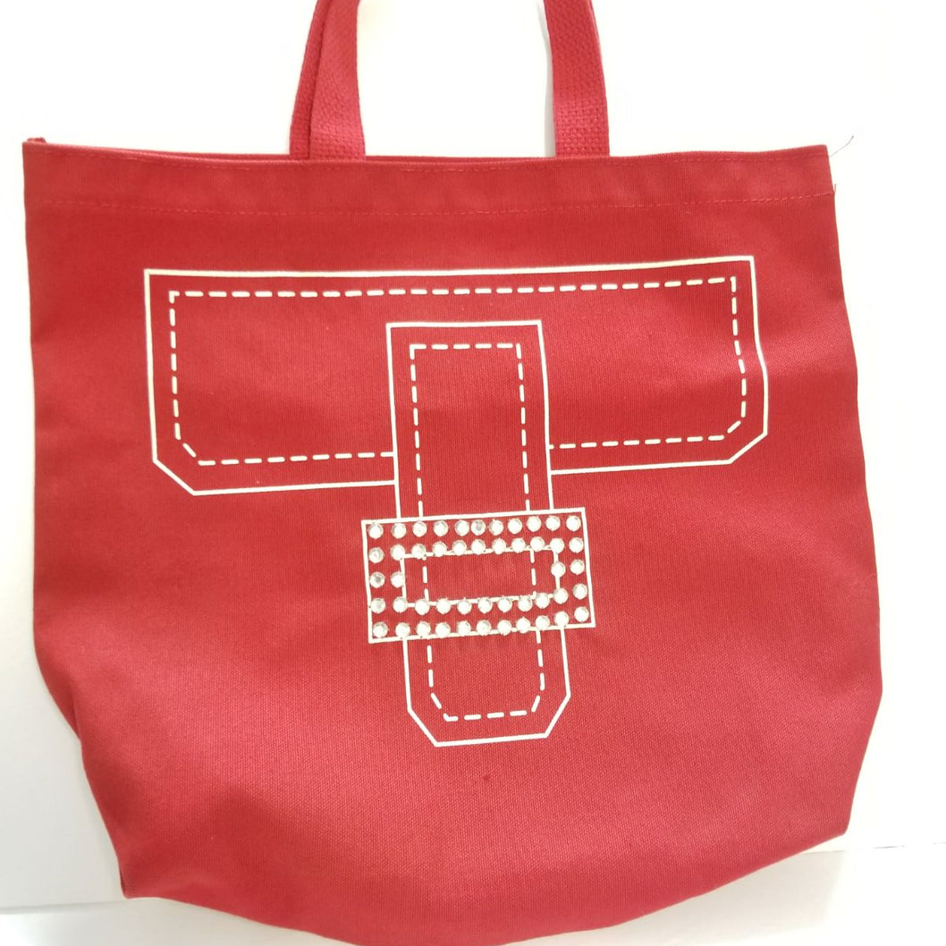 Juice Tote Bag