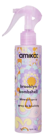 Amika Bombshell - Blowout Mist - 200ml