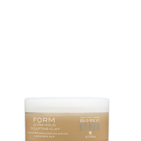 FORM SCULPTING CLAY bamboo2.0 OZ.