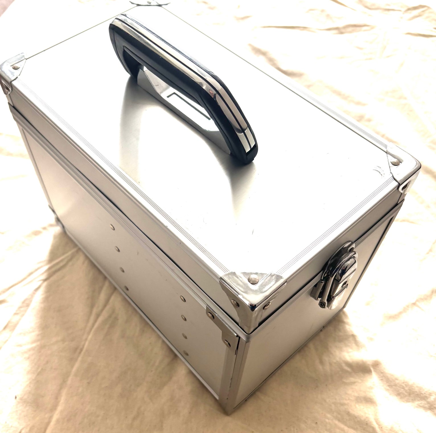 Make up Case Organizer