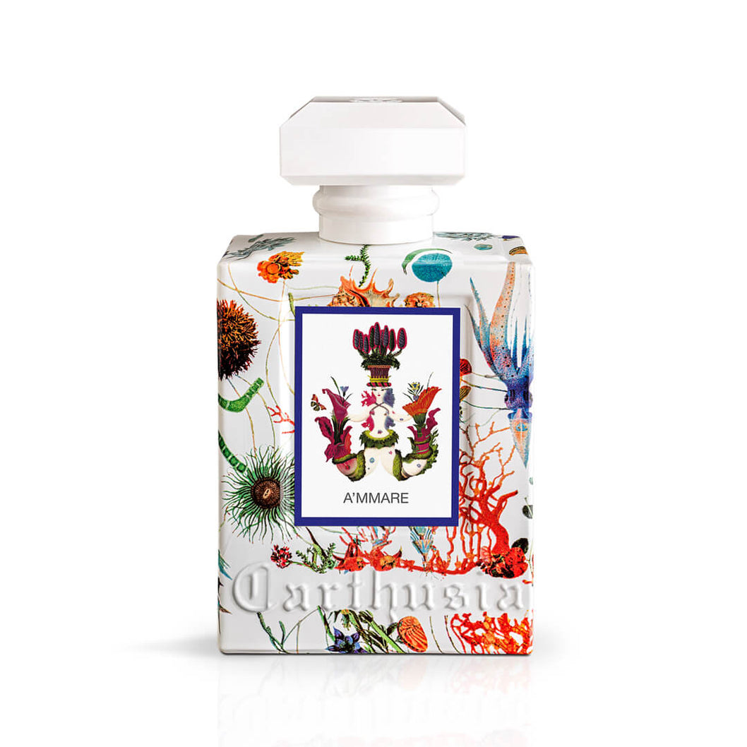 Carthusia Eau de Parfum A'mmare 50Ml