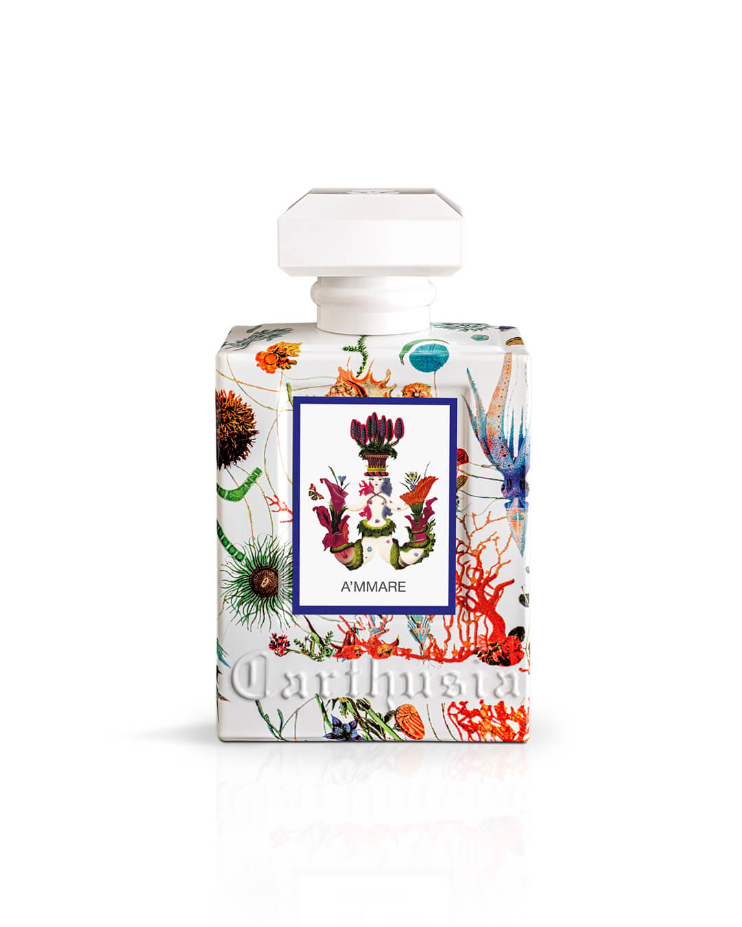 Eau de Parfum A'mmare 50Ml