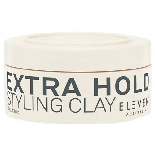 Eleven Australia - EXTRA HOLD STYLING CLAY 85g