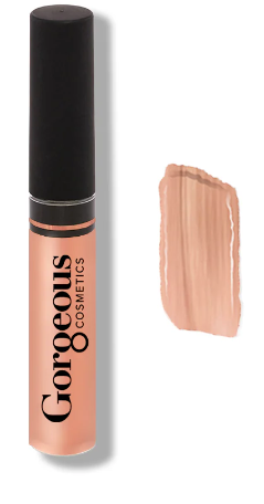 Gorgeous Cosmetics Lip Gloss- Fairy Shine