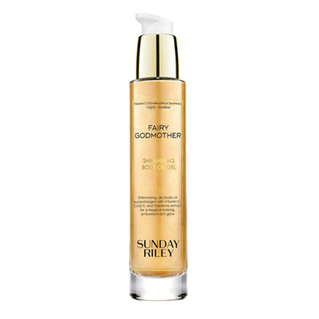 Fairy Godmother Shimmering Body Oil Gel 100 ml / 3.4 fl oz