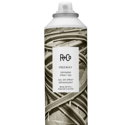 R+Co Freeway Defining Gel Spray