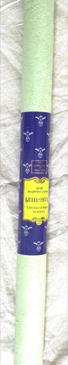 Petit-Grain Garden Incense Sticks
