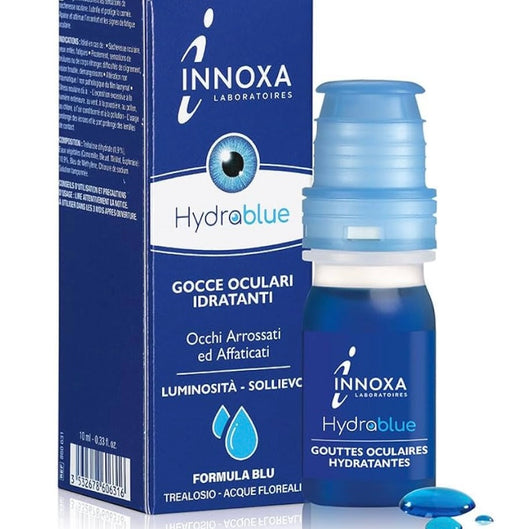 Innoxa Blue Drops 10ml