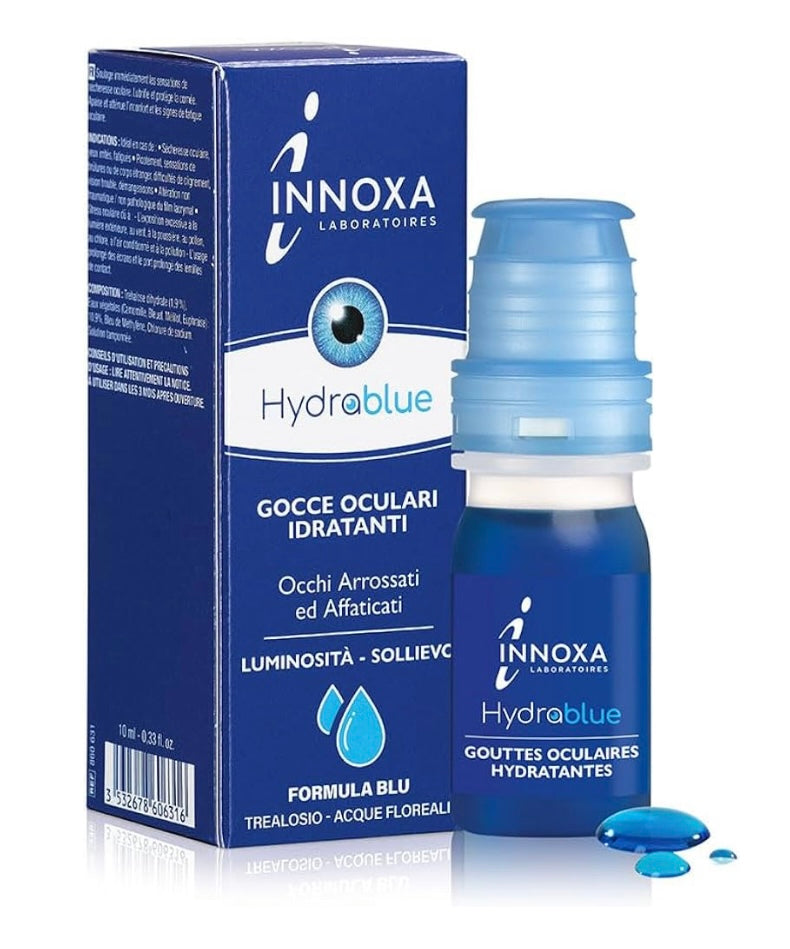 Innoxa Blue Drops 10ml