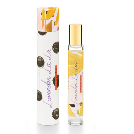 ILLUME LAVENDER LA LA ROLL ON PERFUME 3.5ml