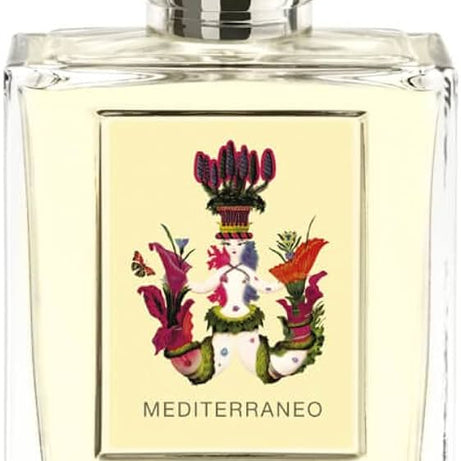 Carthusia Mediterraneo eau de parfum 50 ML