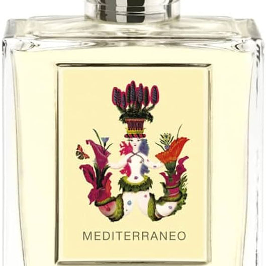 Carthusia Mediterraneo eau de parfum 50 ML