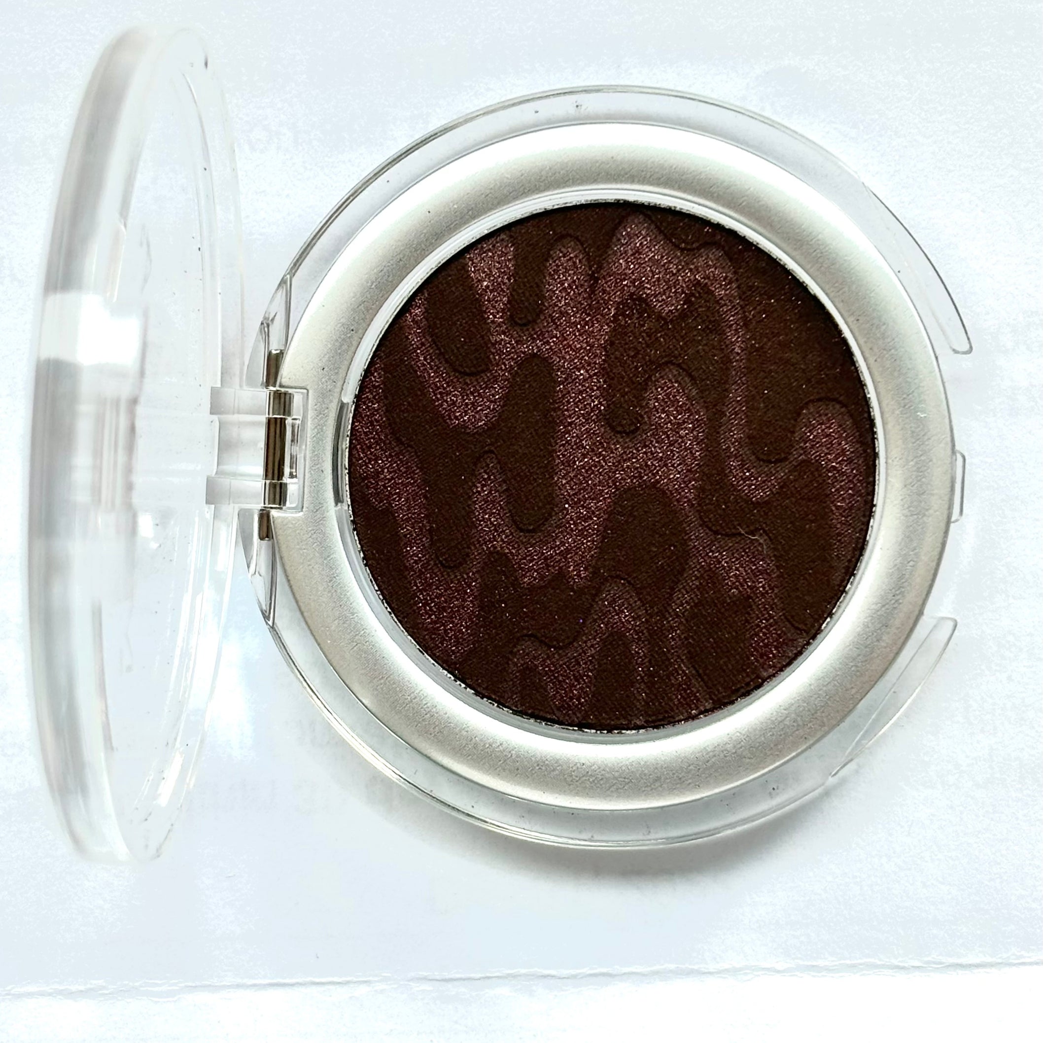 Mirrors Compact Eyeliner Dark Brown