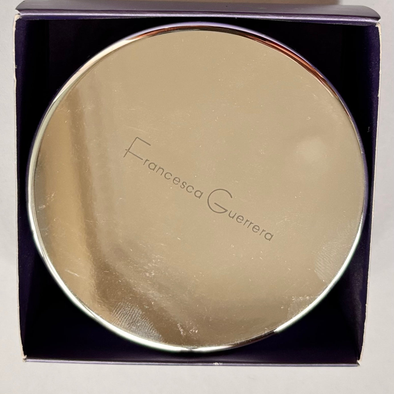 Francesca Guerrera Loose Powder Sunset Bronze