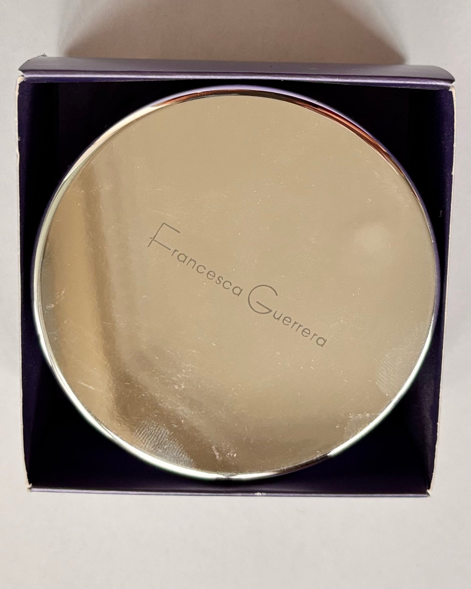 Francesca Guerrera Loose Powder Sunset Bronze