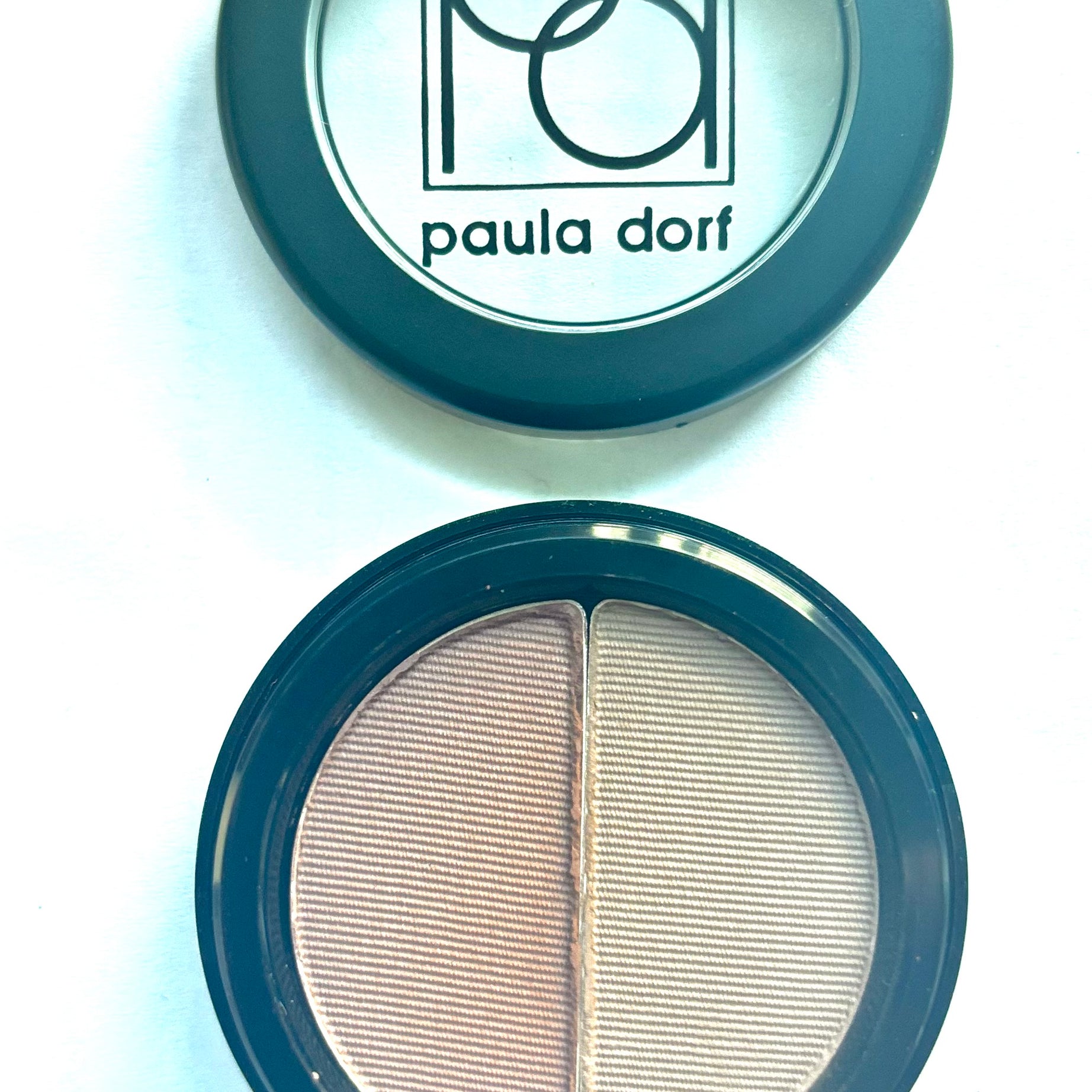 Brow Duet Red
