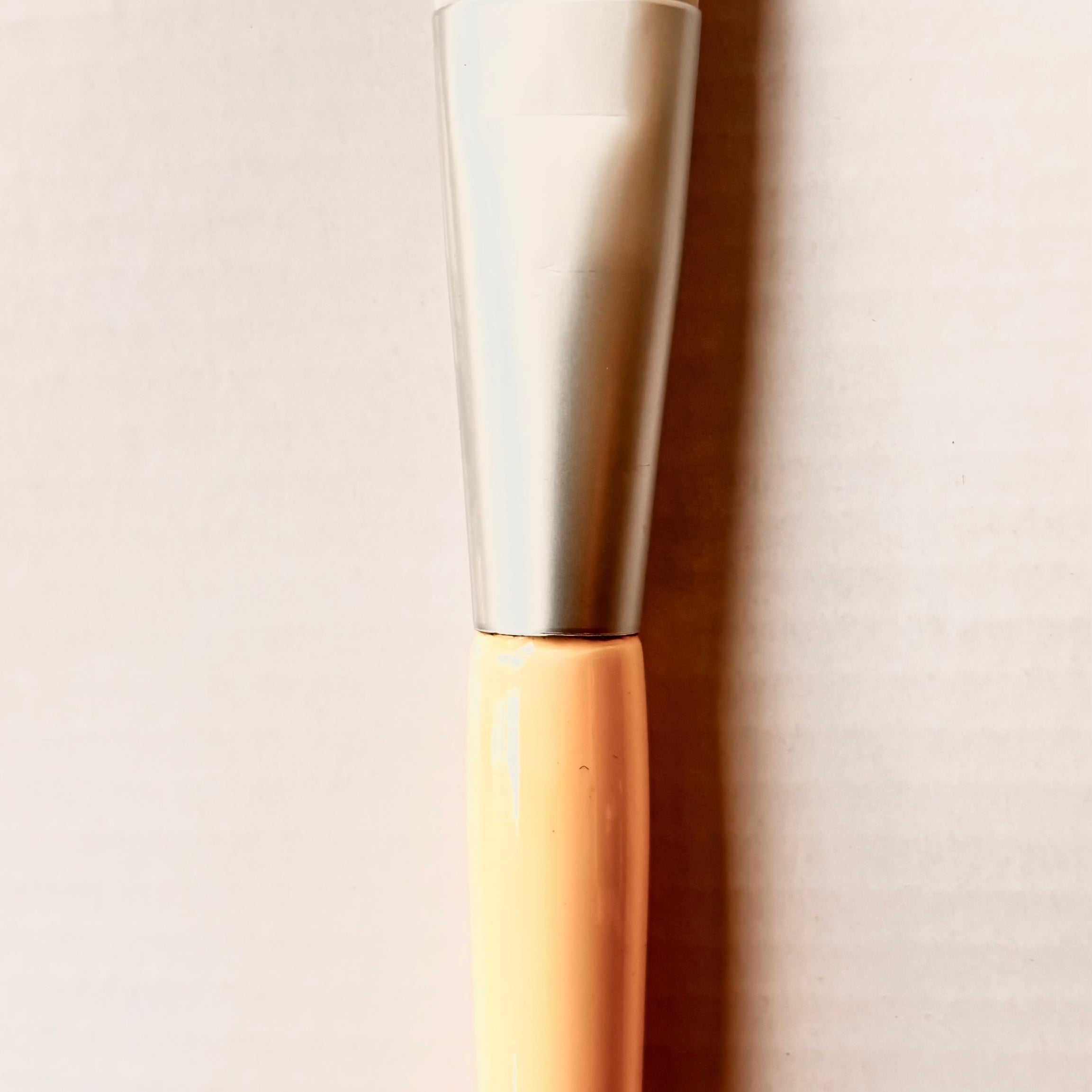 FOUNDATION BRUSH SHORT HANDLE