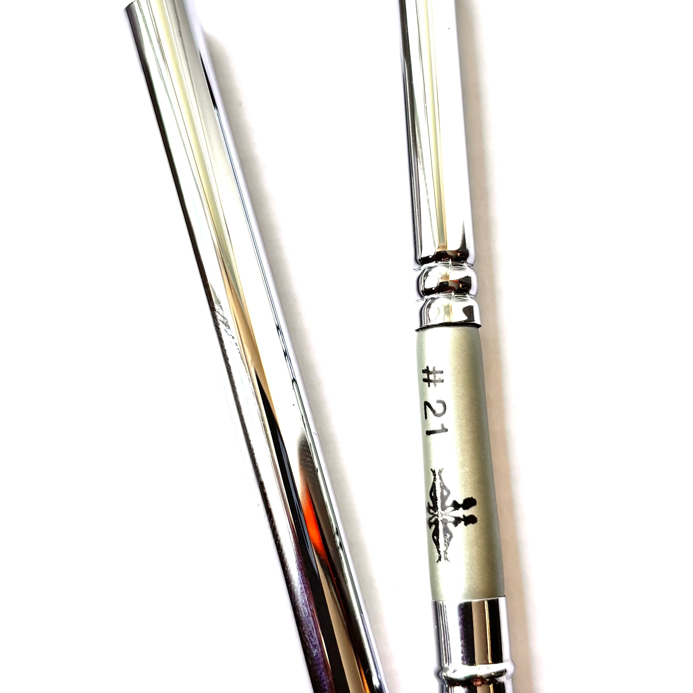 Eye Shader Contour Brush 12
