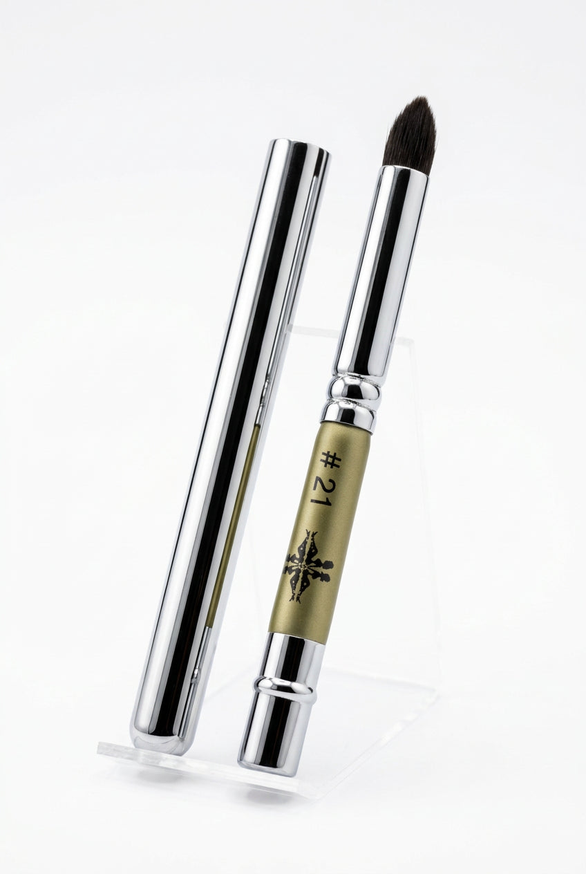 Eye Shader Contour Brush 12