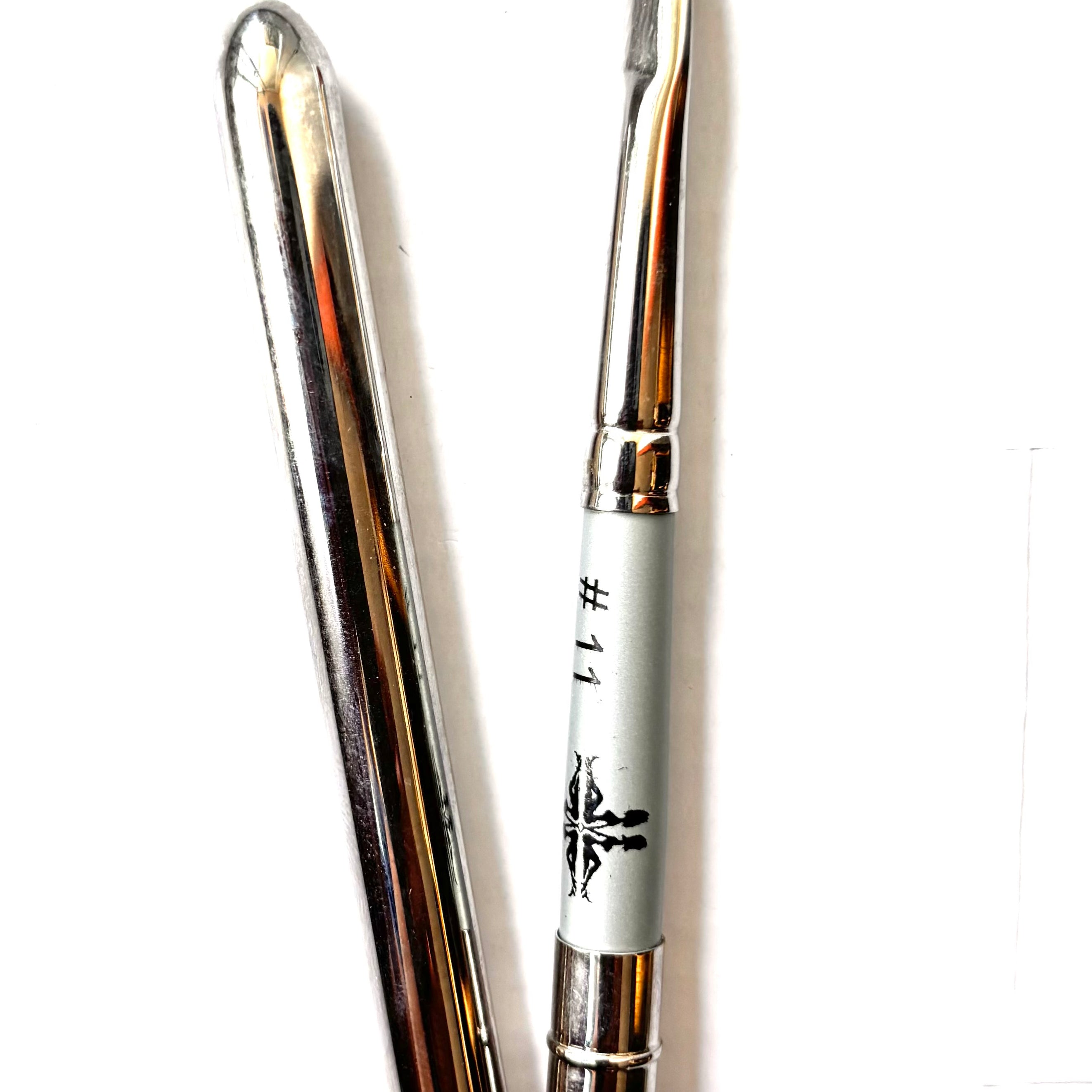 Slim Sharp Lip Brush