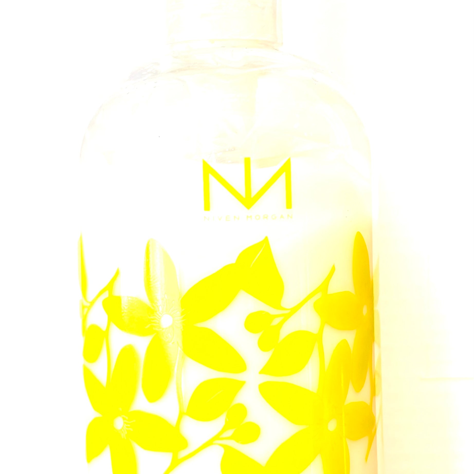 Orange Flower&Olive Hand Lotion