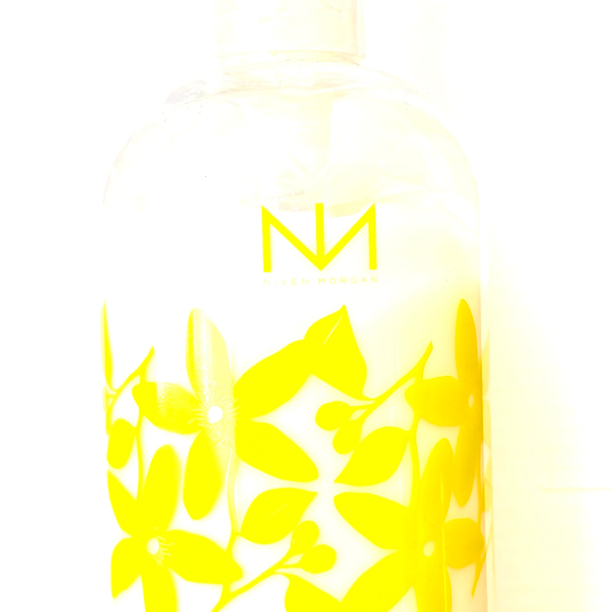 Orange Flower&Olive Hand Lotion