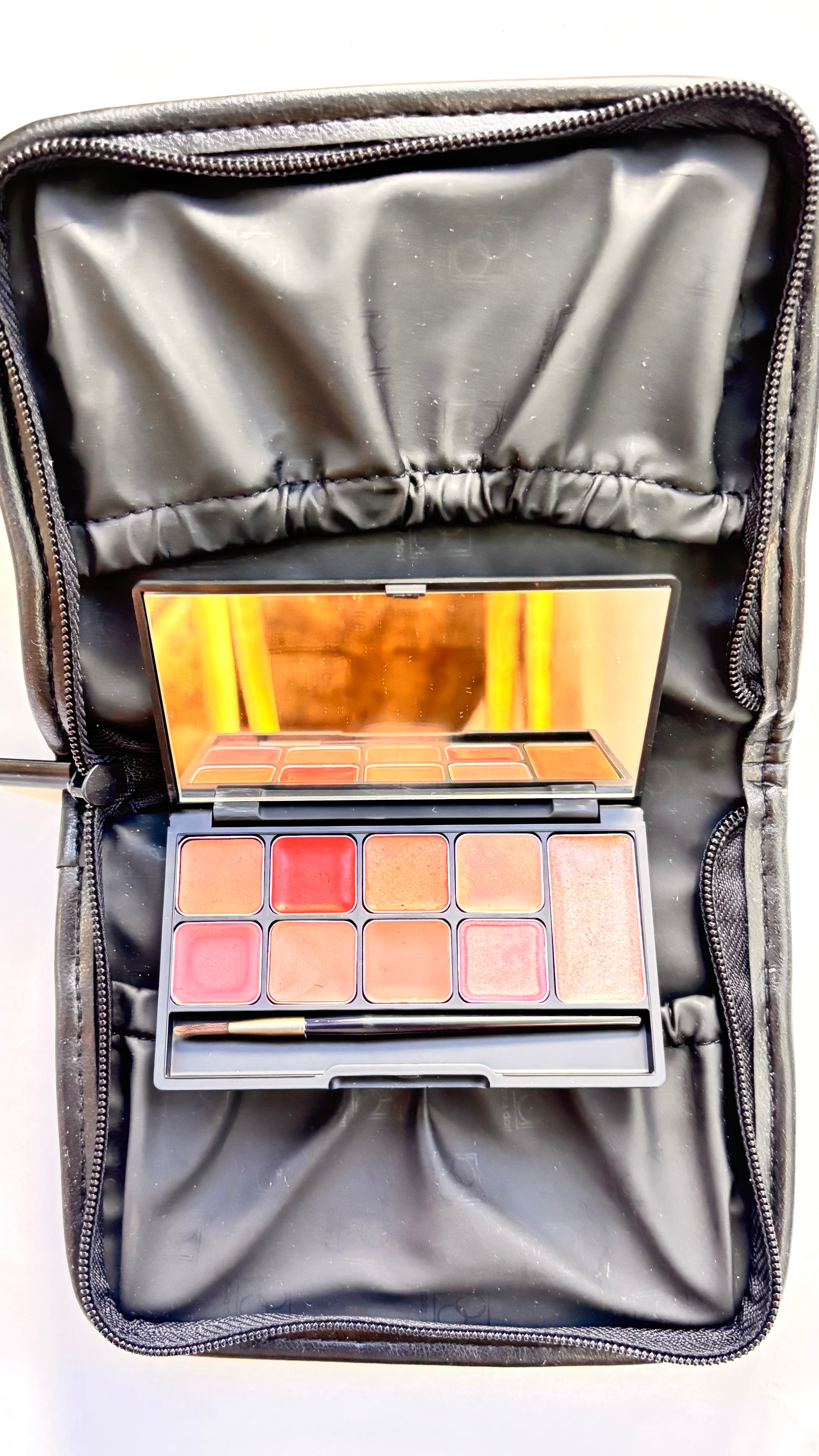 Paula Dorf Lip Gloss Kit