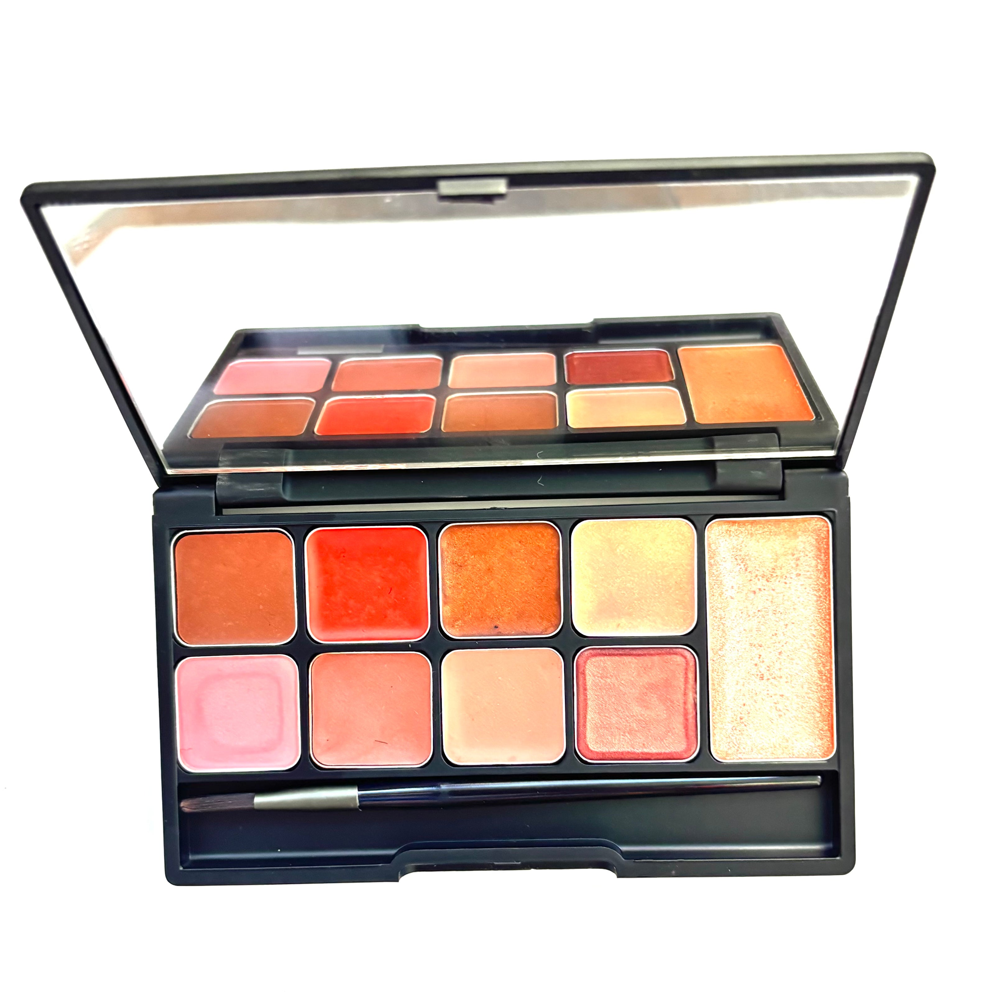 Paula Dorf Lip Gloss Kit