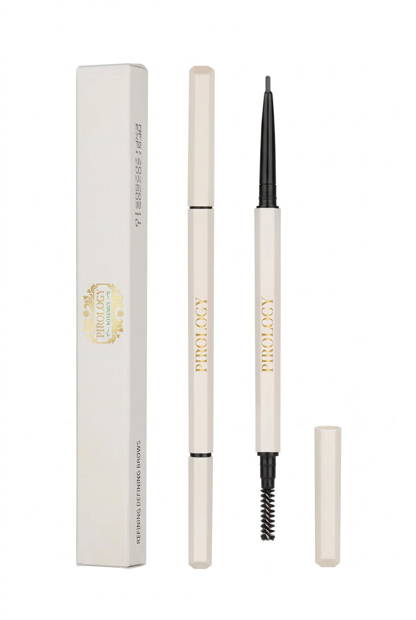 Pirology The Precision Eyebrow Pencil Taupe 01