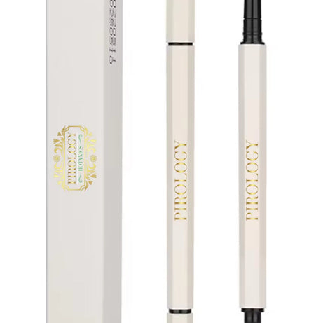 Pirology The Precision Eye Brow Pencil Dark Brown