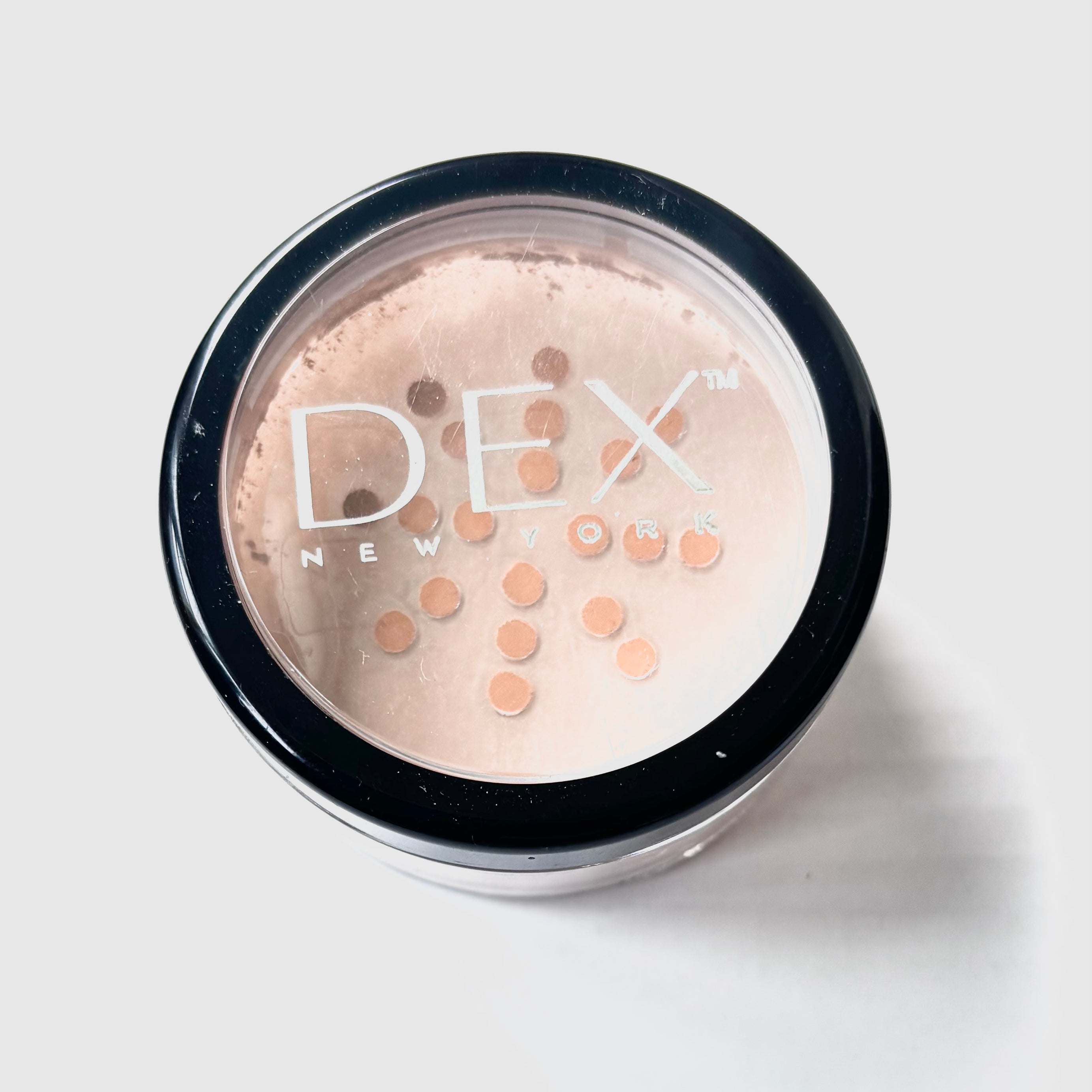 MINERAL POWDER FOUNDATION SPF 15 LF